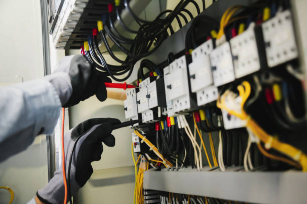 Emergency Electrical Repair Services in Philo, IL